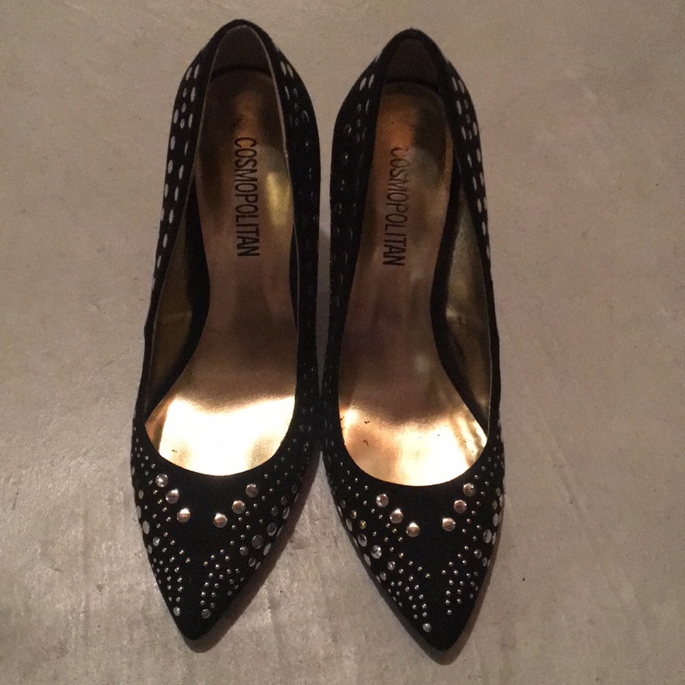 Pumps